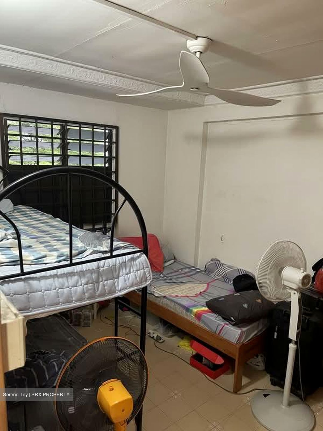 Blk 107 Serangoon North Avenue 1 (Serangoon), HDB 3 Rooms #573681981